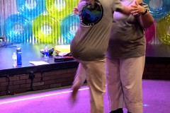Beginner Women's Self Defense