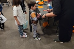 Halloween Party 2021