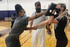 Self Defense - Concordia University